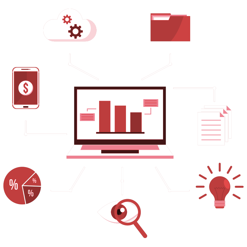 Za šta možete koristiti Companywall.